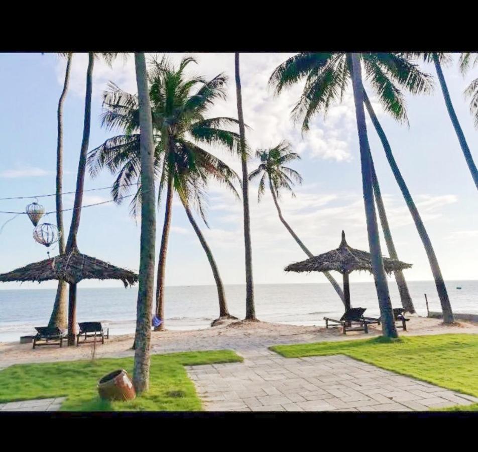 The Legend Coco Beach Mui Ne Exterior photo